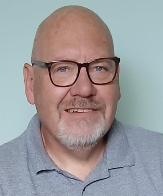 Andrew Brown