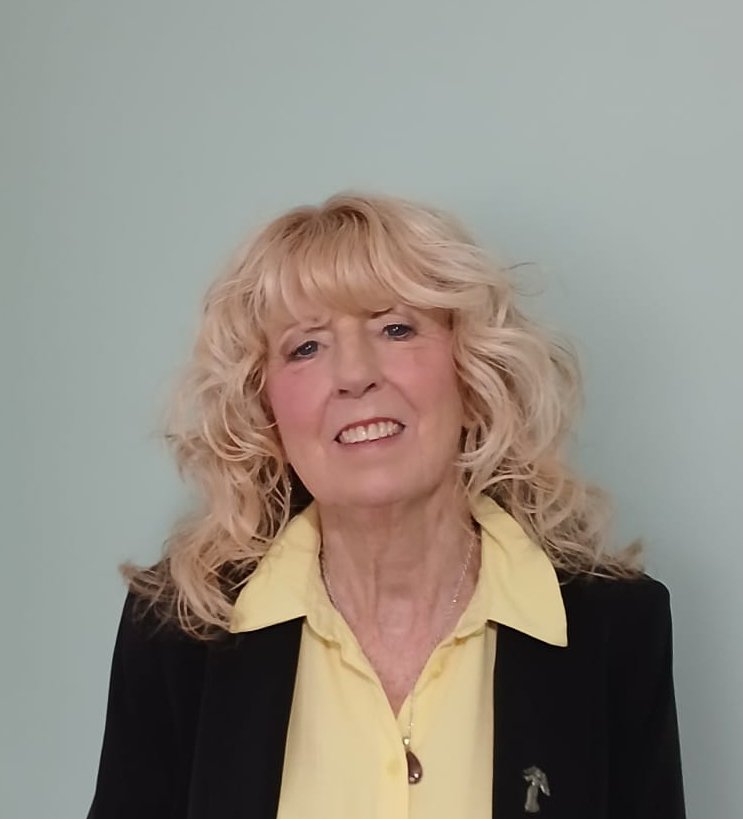 Valerie Brown