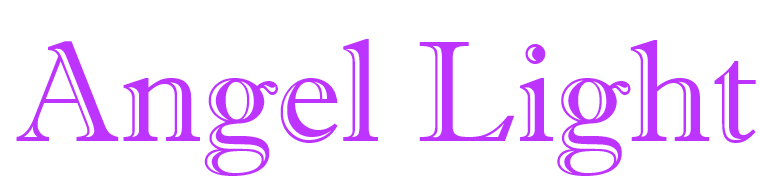 Angel Light logo image
